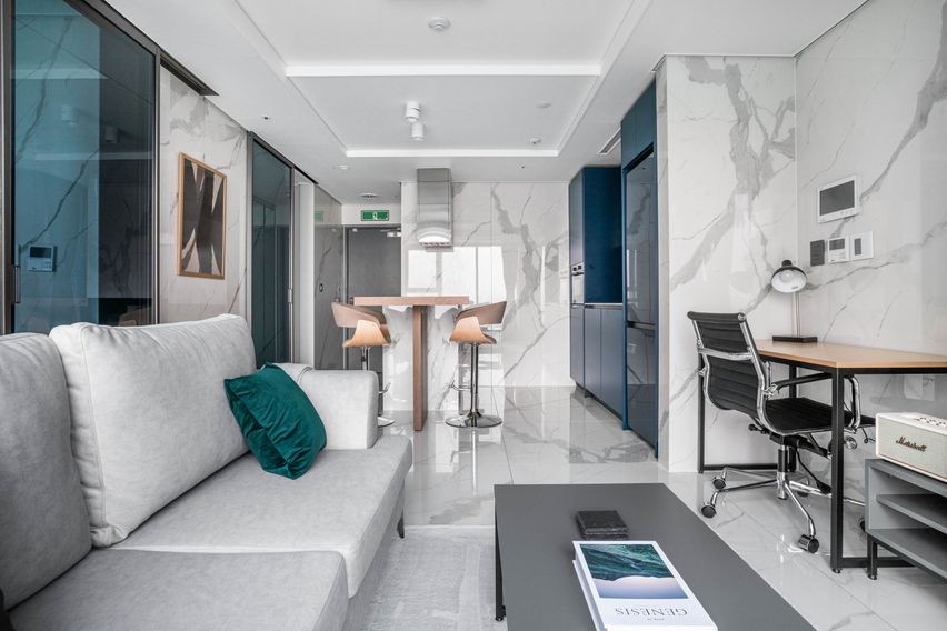 #84블루그라운드여의도 2번째 이미지