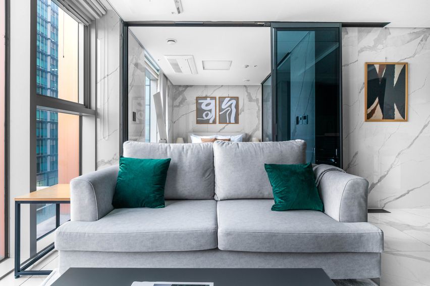 #84블루그라운드여의도 1번째 이미지