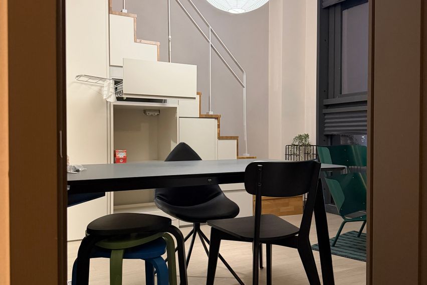 테라스시티뷰펜트하우스