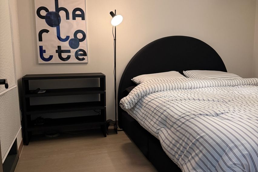 테라스시티뷰펜트하우스