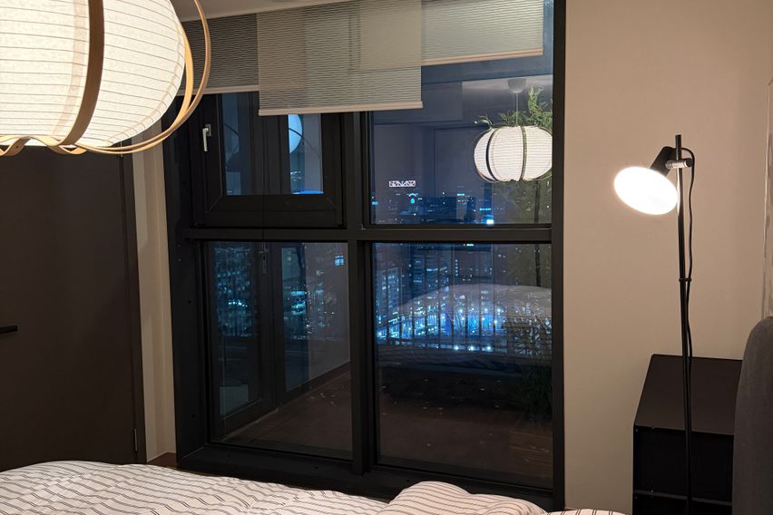 테라스시티뷰펜트하우스