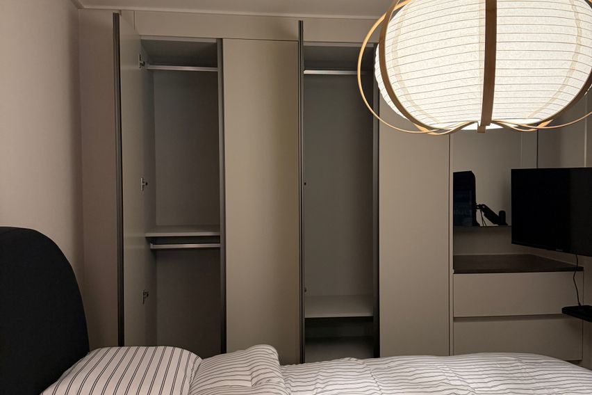 테라스시티뷰펜트하우스