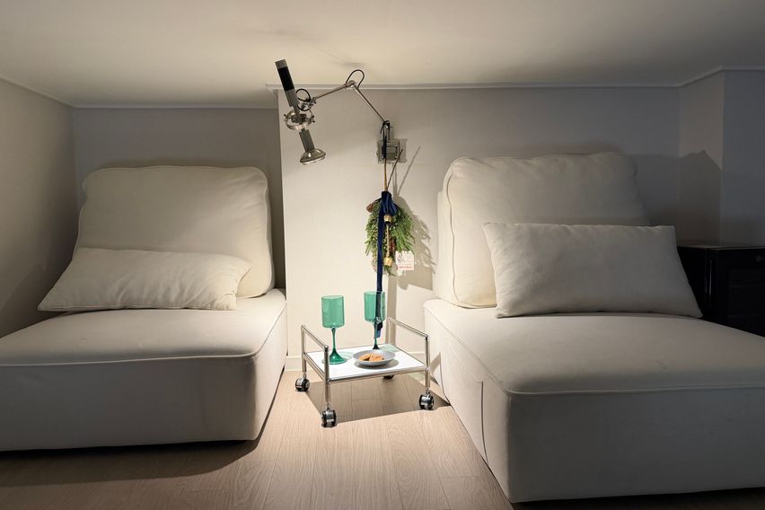 테라스시티뷰펜트하우스