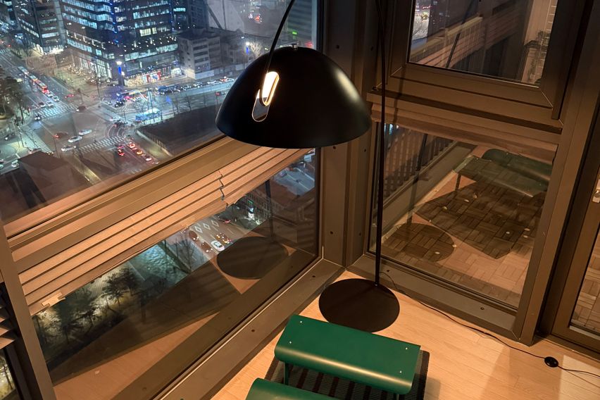 테라스시티뷰펜트하우스