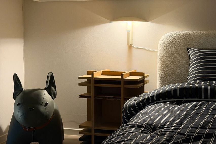 테라스시티뷰펜트하우스