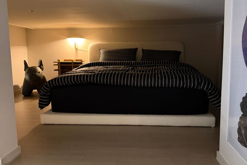 테라스시티뷰펜트하우스