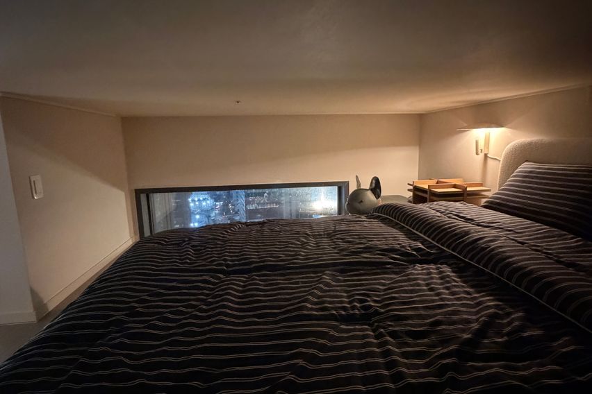 테라스시티뷰펜트하우스