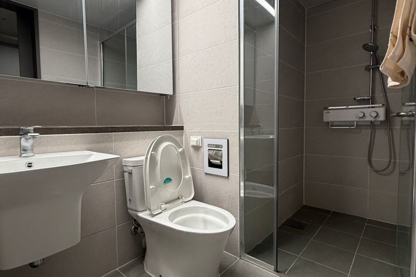 테라스시티뷰펜트하우스