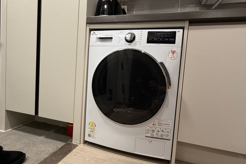 테라스시티뷰펜트하우스