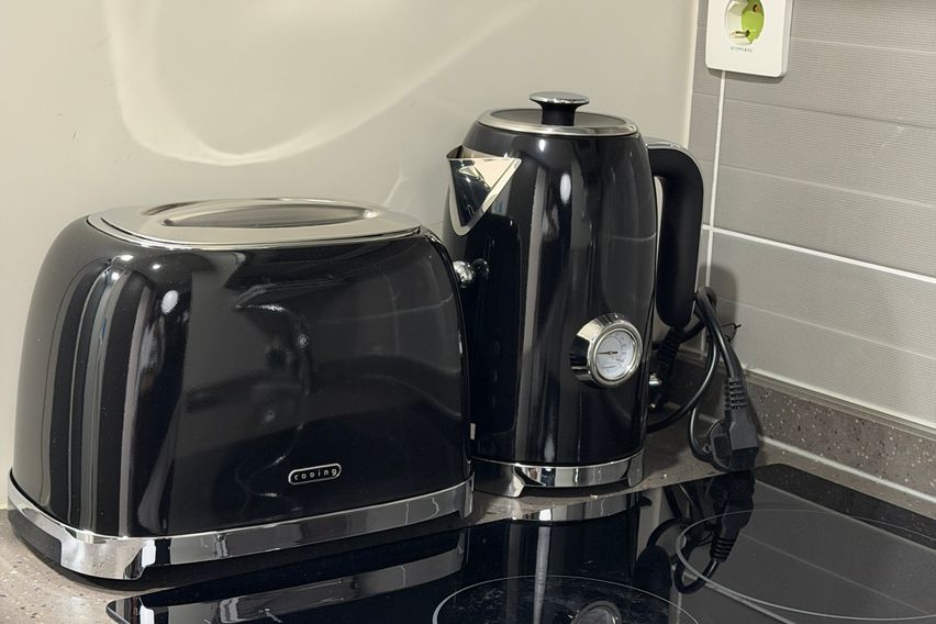 테라스시티뷰펜트하우스