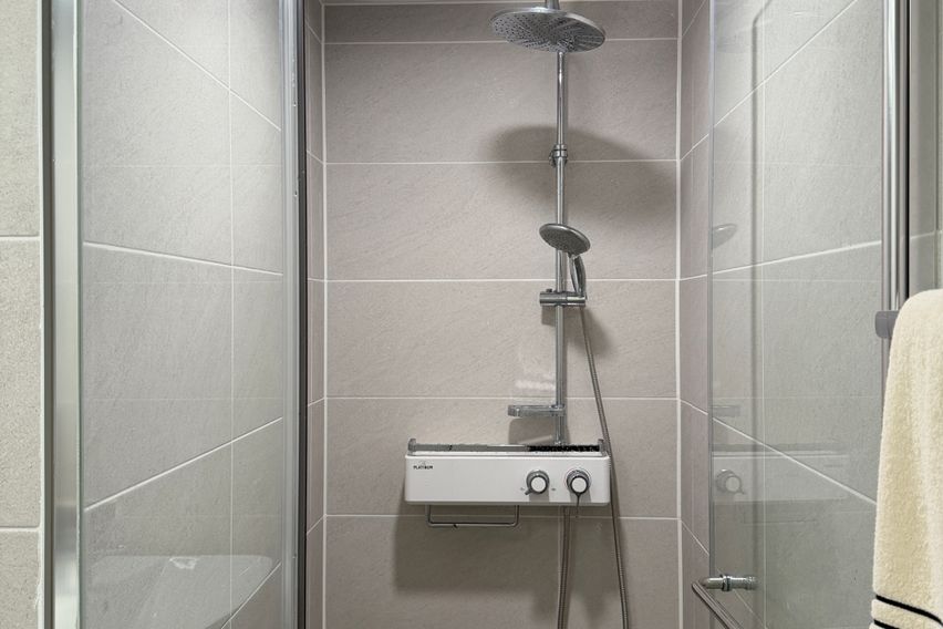 테라스시티뷰펜트하우스