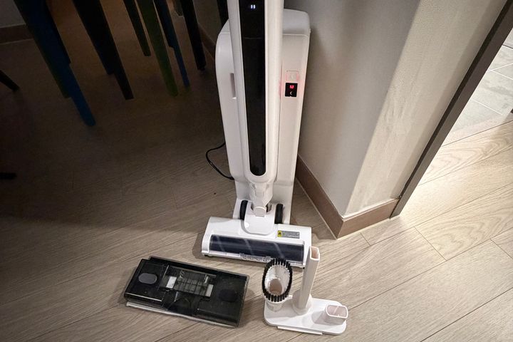테라스시티뷰펜트하우스 18번째 이미지