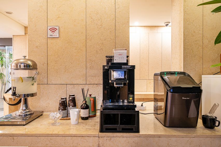 종로3가 초역세권 호텔