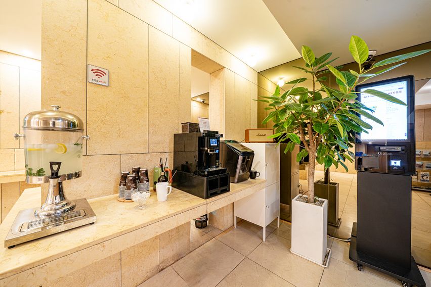 종로3가 초역세권 호텔