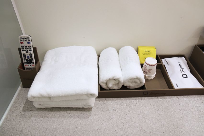 종로3가 초역세권 호텔