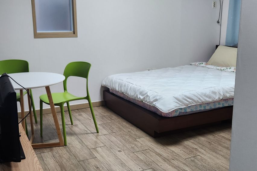 쌍문역 인근 오피스텔