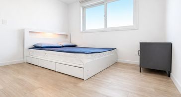 송파 전용주차장 20평 방 이미지