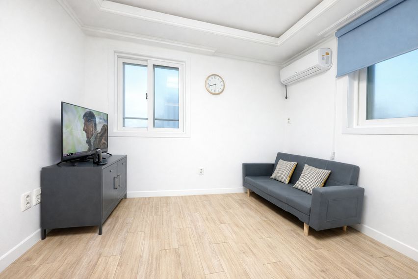 송파 전용주차장 20평 3번째 이미지