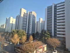 Sanbon New Town, right next to the subway sta 0th image