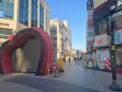 Sanbon New Town, right next to the subway sta 1th image