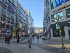 Sanbon New Town, right next to the subway sta 2th image