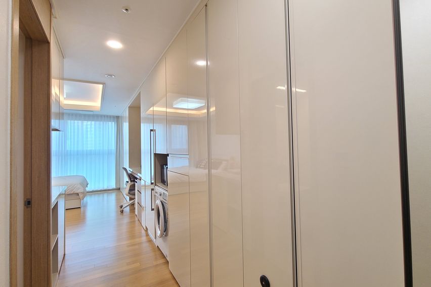 송도스테이 역세 풀옵션