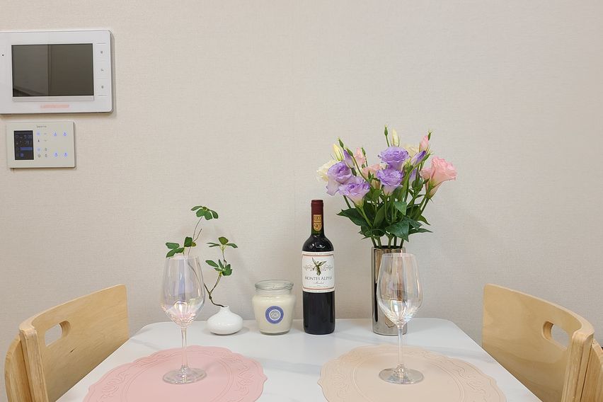 송도스테이 역세 풀옵션