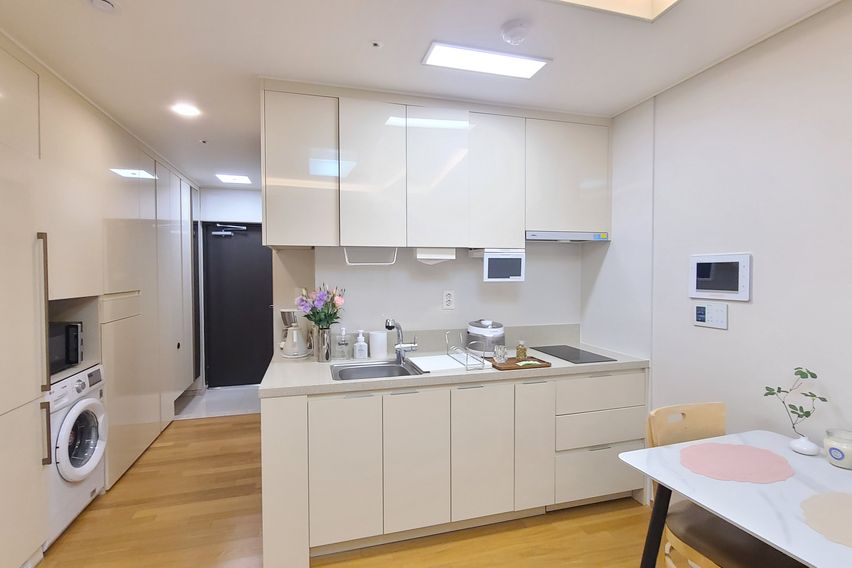 송도스테이 역세 풀옵션