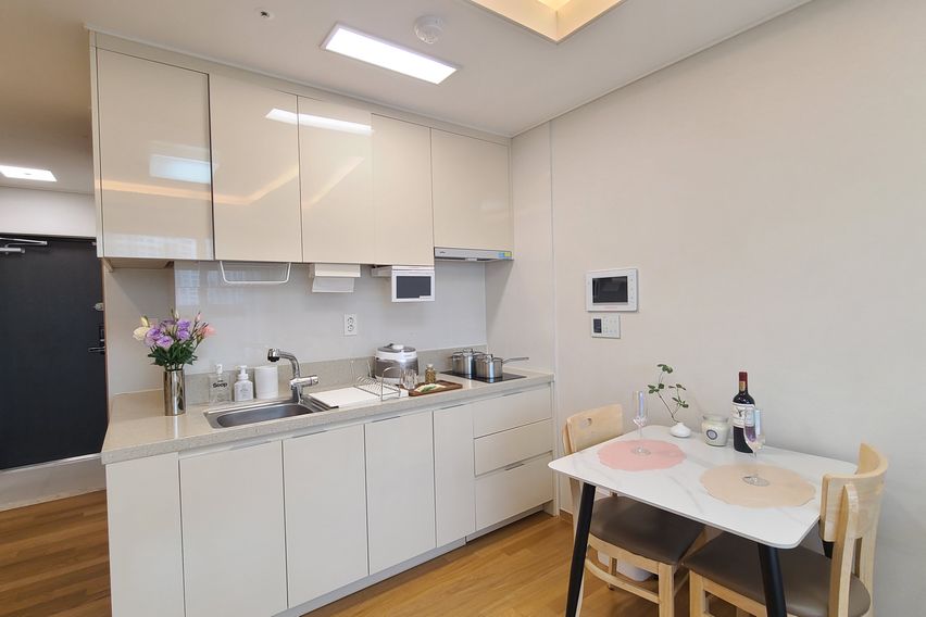 송도스테이 역세 풀옵션