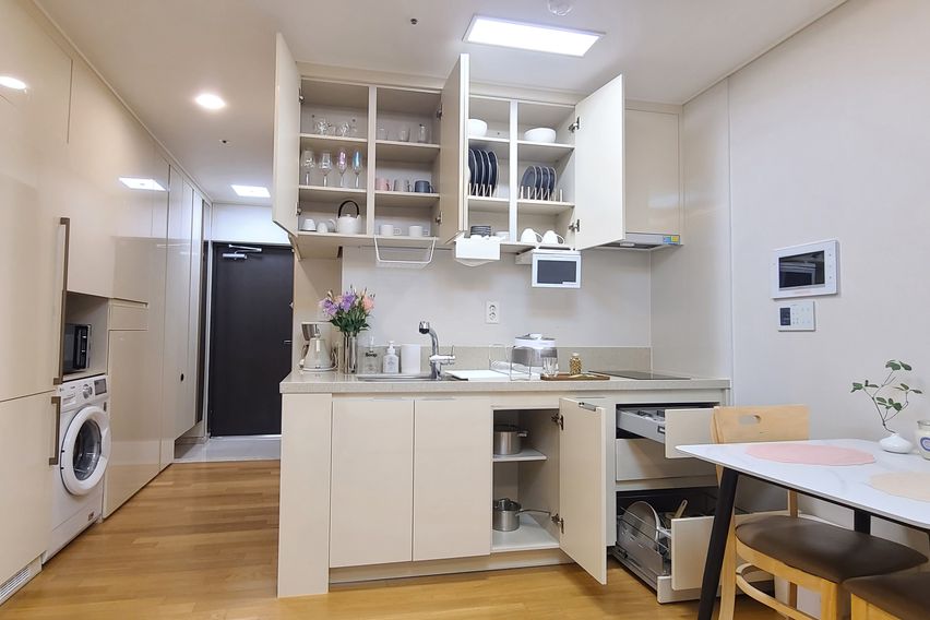 송도스테이 역세 풀옵션