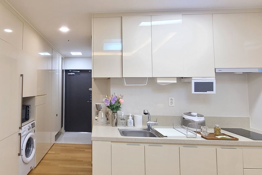 송도스테이 역세 풀옵션