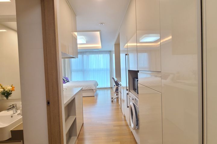 송도스테이 역세 풀옵션 18번째 이미지