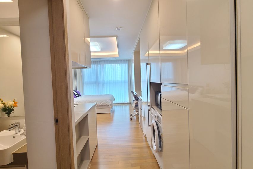 송도스테이 역세 풀옵션