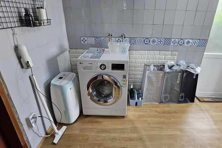 서귀포 귤밭마당 독채 8번째 이미지