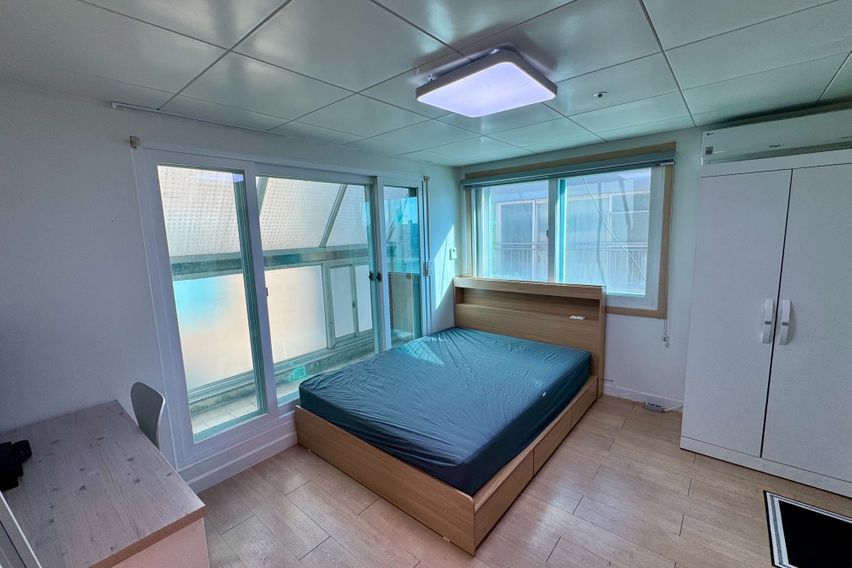 조용하고 안전한 주택 8번째 이미지