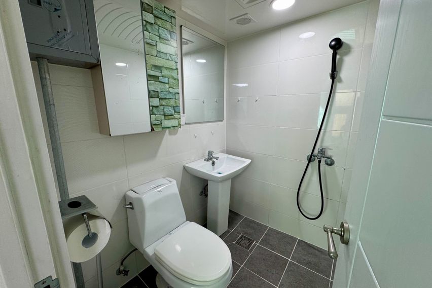 조용하고 안전한 주택 5번째 이미지