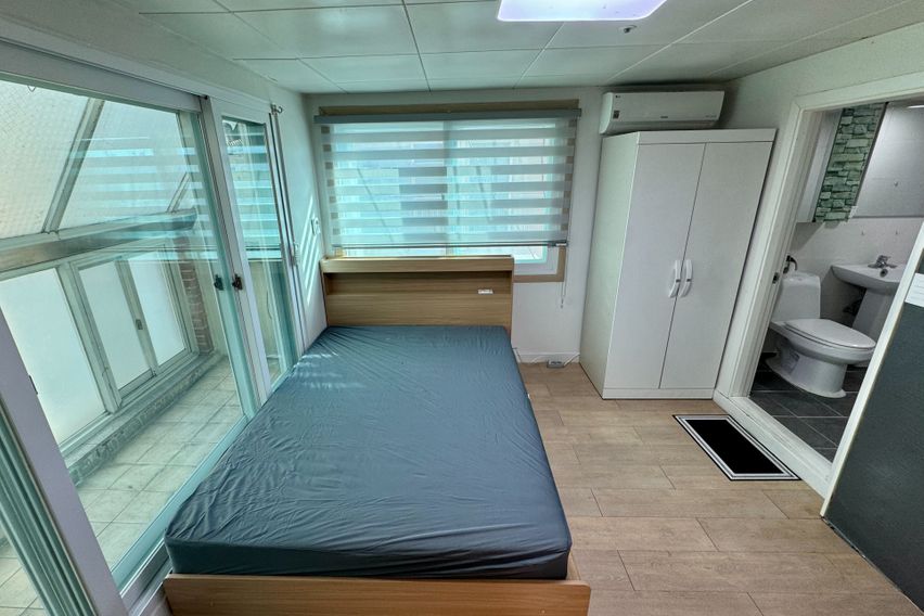 조용하고 안전한 주택 9번째 이미지