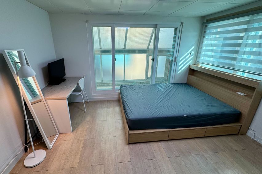 조용하고 안전한 주택 1번째 이미지