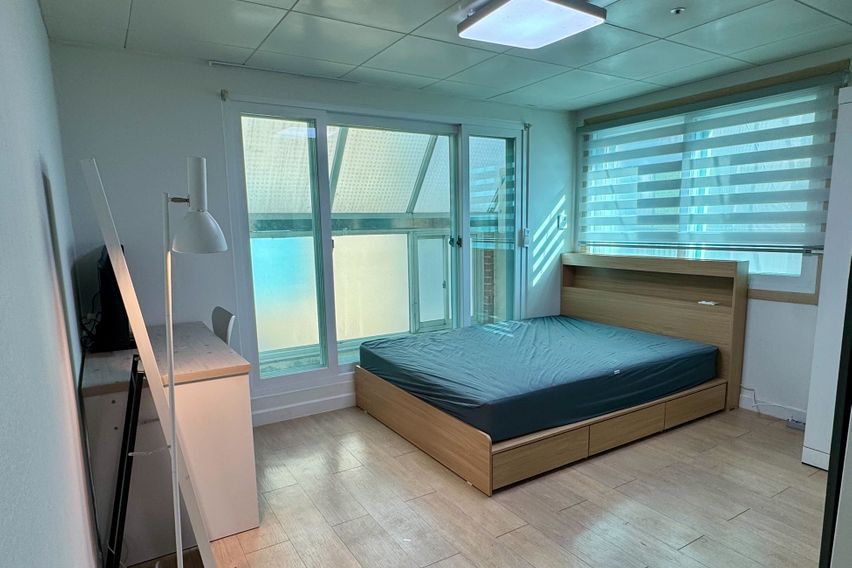 조용하고 안전한 주택 11번째 이미지