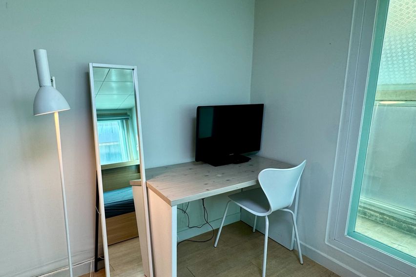 조용하고 안전한 주택 3번째 이미지