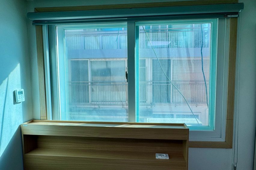 조용하고 안전한 주택 10번째 이미지