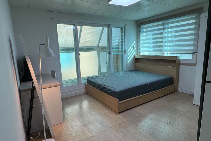 조용하고 안전한 주택 0번째 이미지