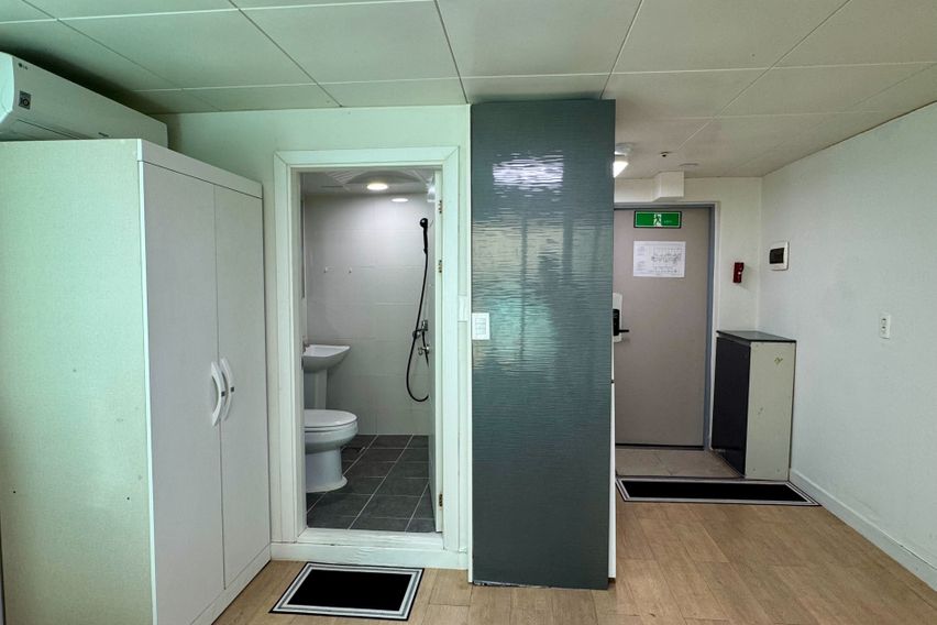 조용하고 안전한 주택 2번째 이미지