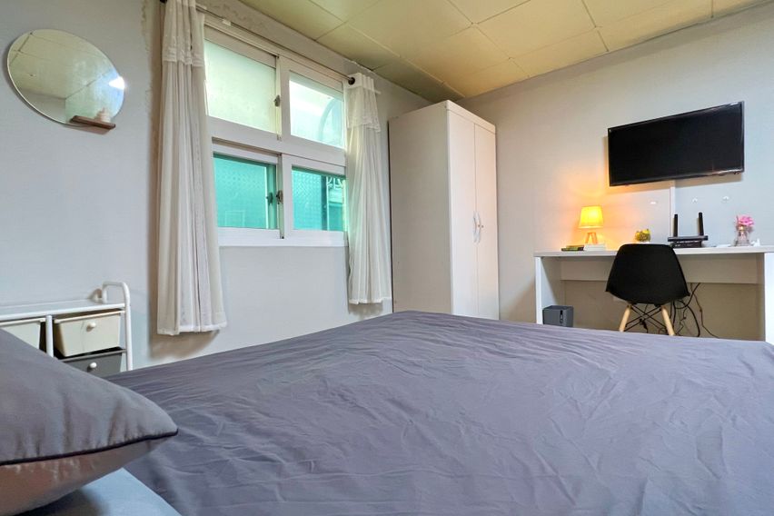 안전하고 깔끔한 원룸 6번째 이미지