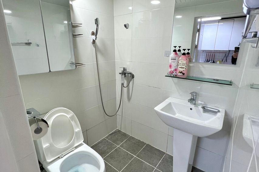 안전하고 깔끔한 원룸 15번째 이미지