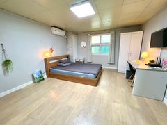 안전하고 깔끔한 원룸 1번째 이미지