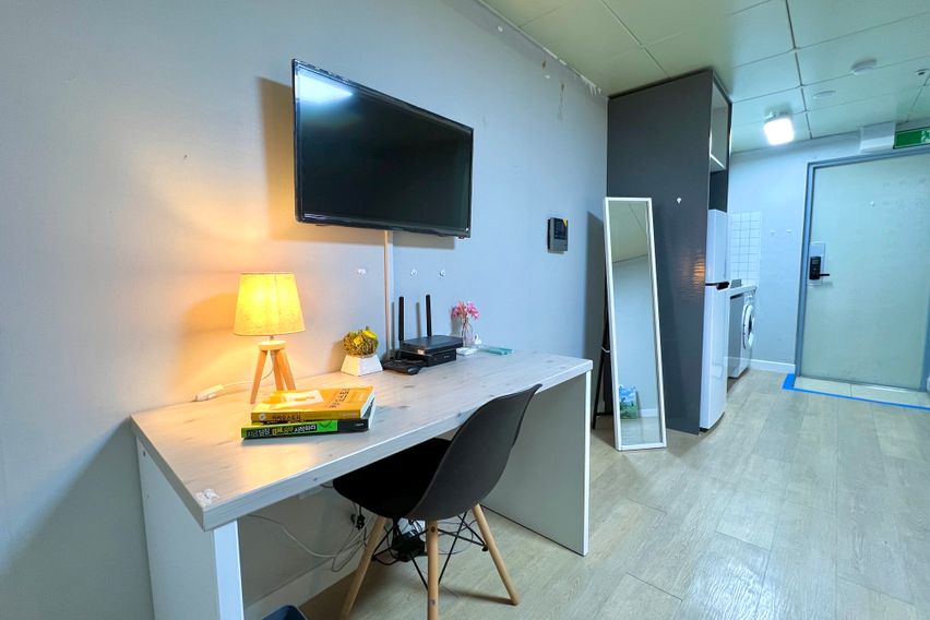 안전하고 깔끔한 원룸 12번째 이미지