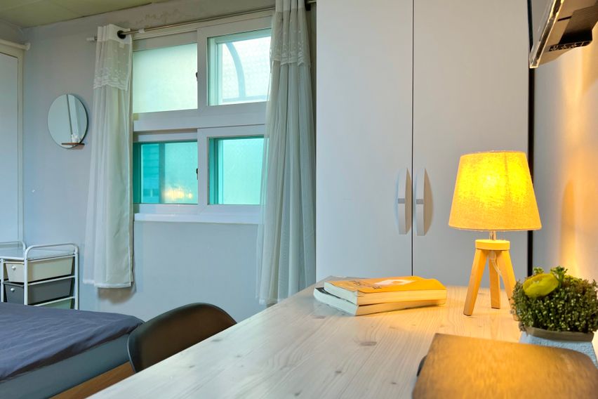 안전하고 깔끔한 원룸 13번째 이미지