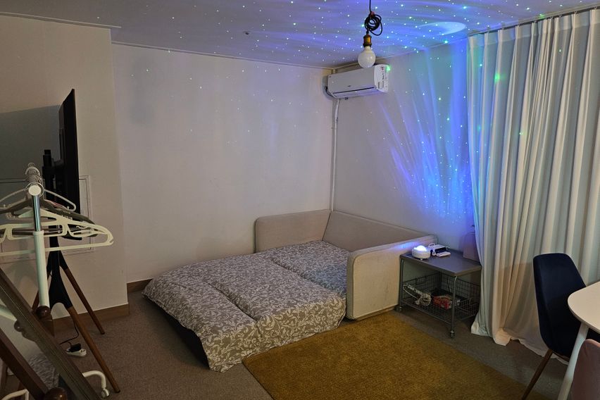 ⚡루프탑&HOUSE 1