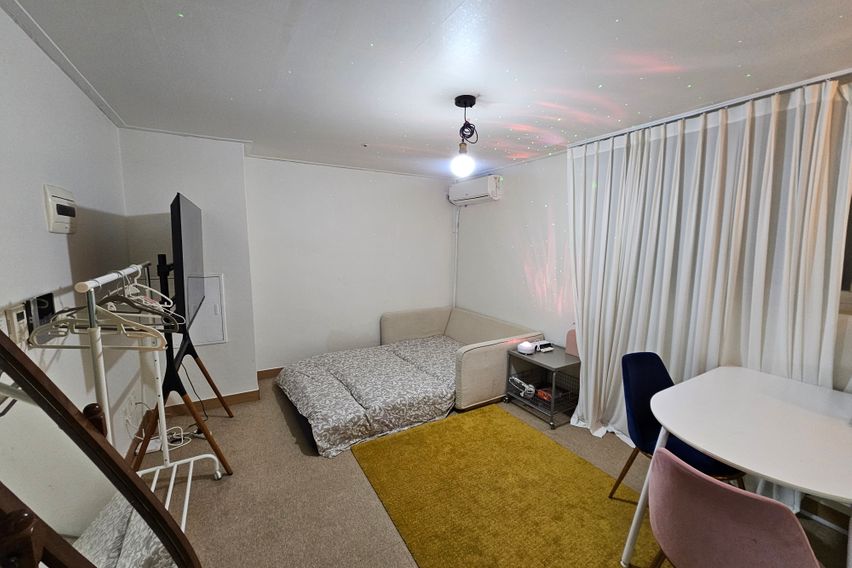 ⚡루프탑&HOUSE 1